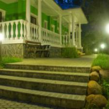 Beautify and Protect Your San Mateo Home By Installing Landscape Lighting Thumbnail